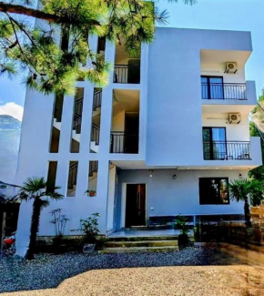 Hotel Palm Gonio